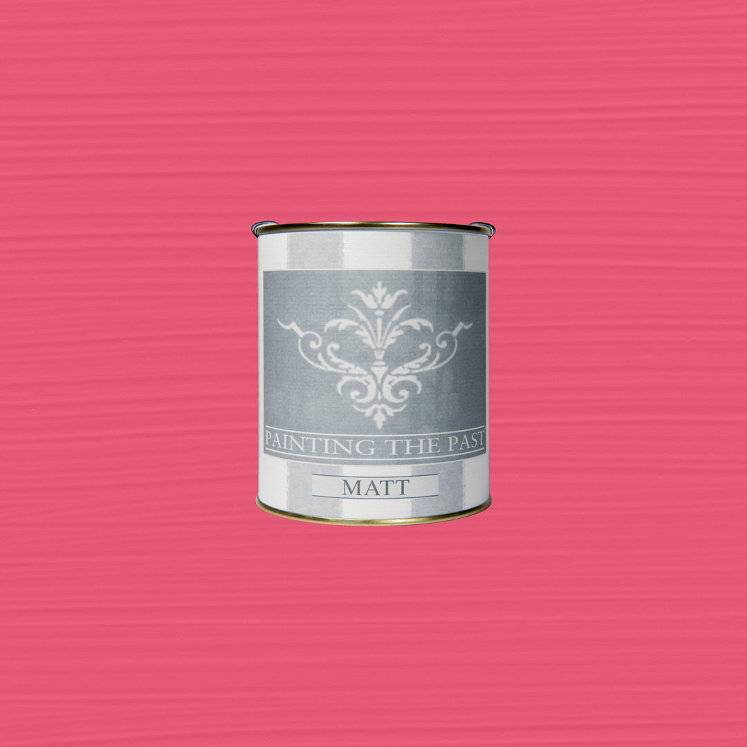 Hippy Pink - Matt - 60 ml