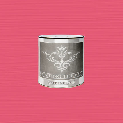 Hippy Pink - Matt Emulsion