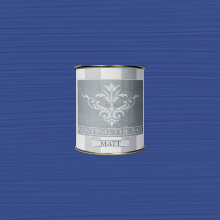 Indigo - Matt - 60 ml