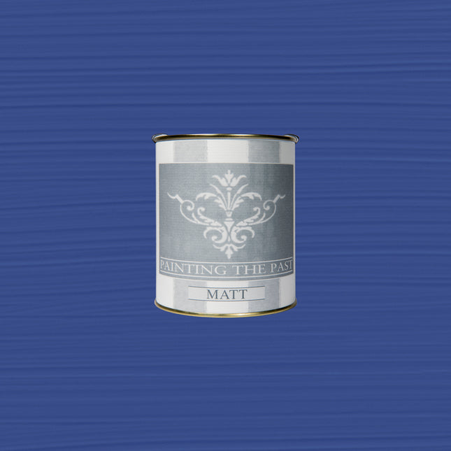 Indigo - Matt - 60 ml