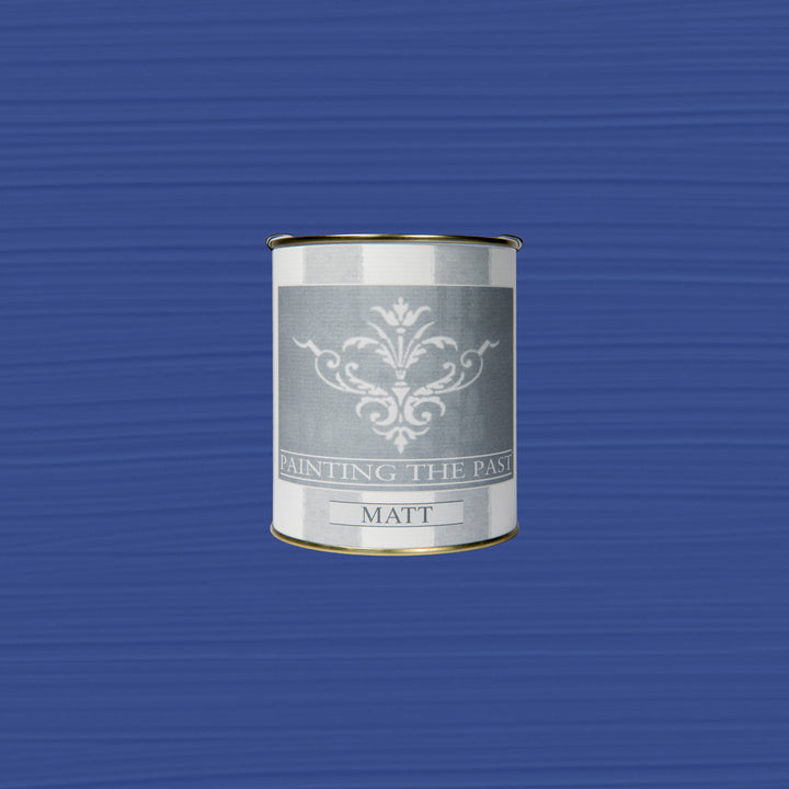 Indigo - Matt - 60 ml