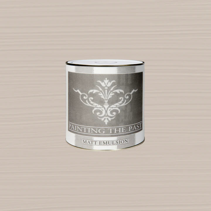 Khaki - Matt Emulsion