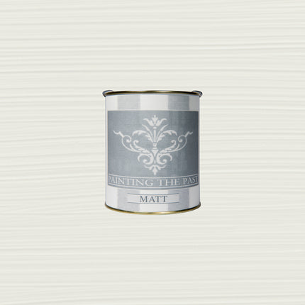 Lime White - Matt - 60 ml