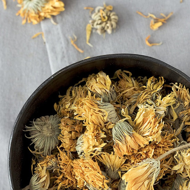 Marigold - Matt Emulsion