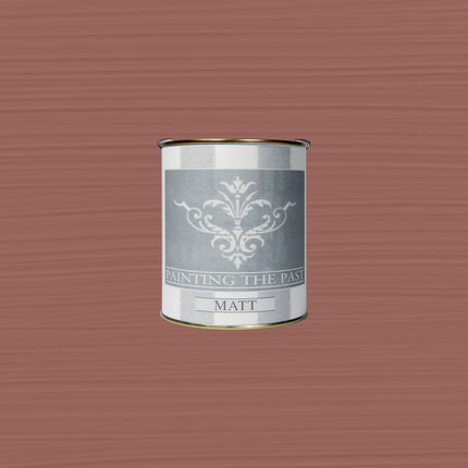 Maroon - Matt - 60 ml