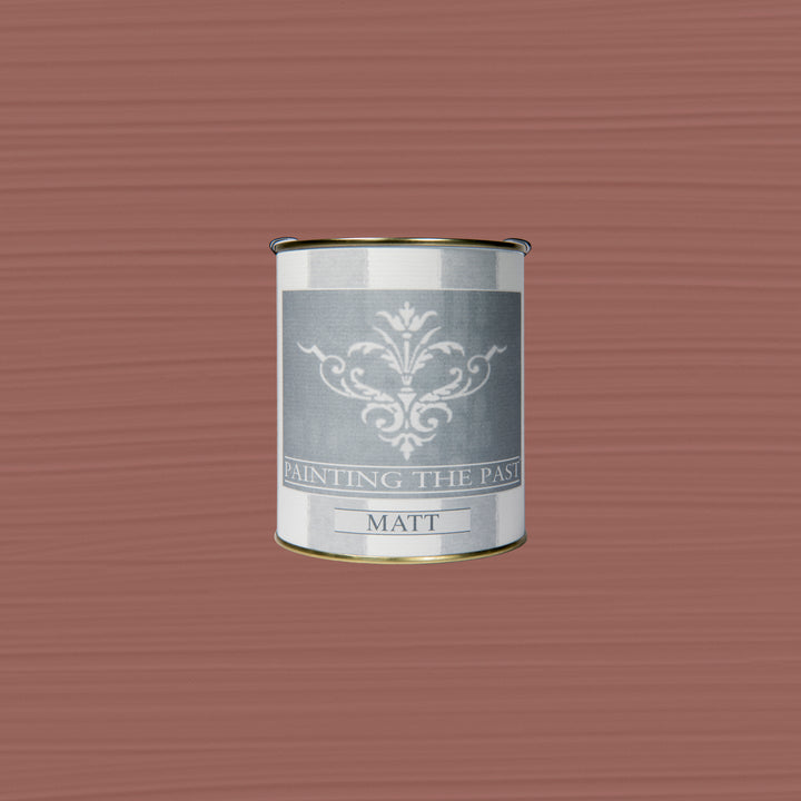 Maroon - Matt - 60 ml