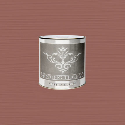 Maroon - Matt Emulsion