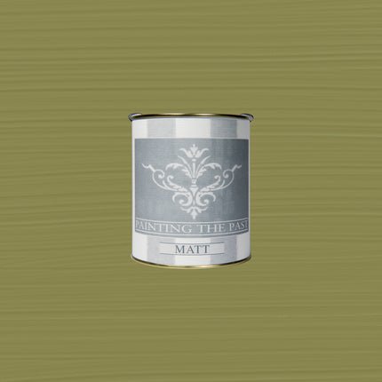 Matcha - Matt - 60 ml