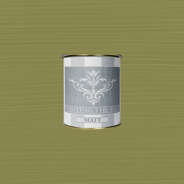 Matcha - Matt - 60 ml