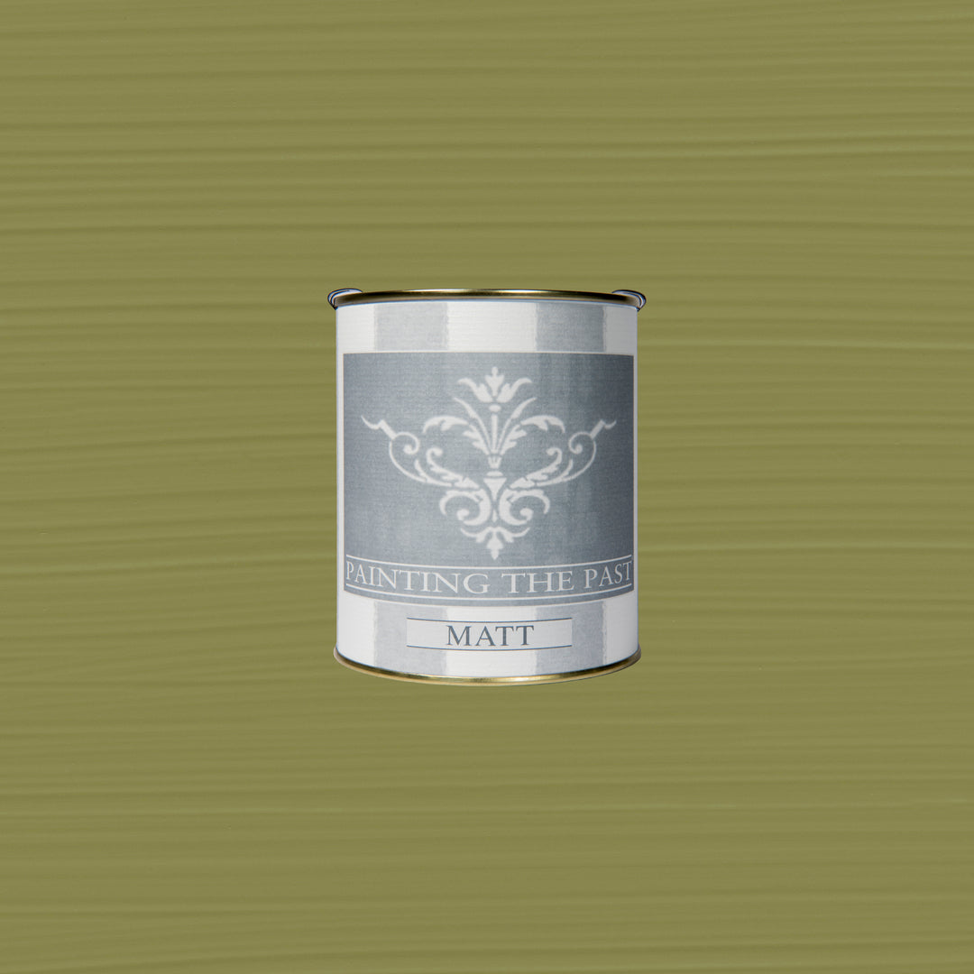 Matcha - Matt - 60 ml