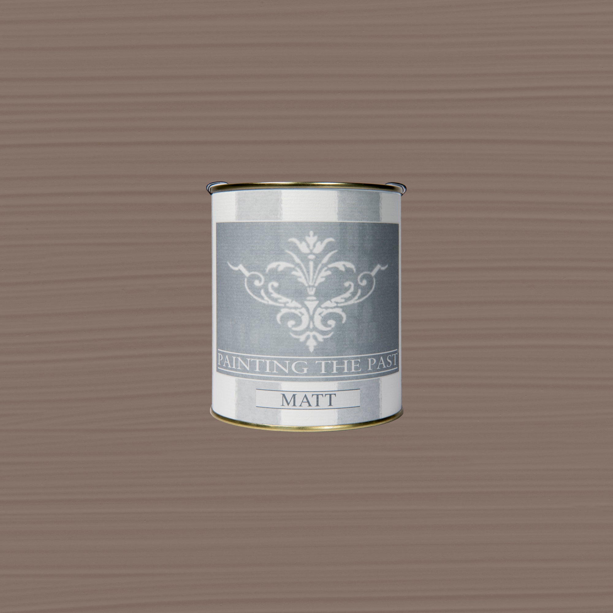 Mauve - Matt - 60 ml