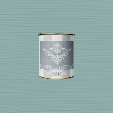 Mint - Matt - 60 ml