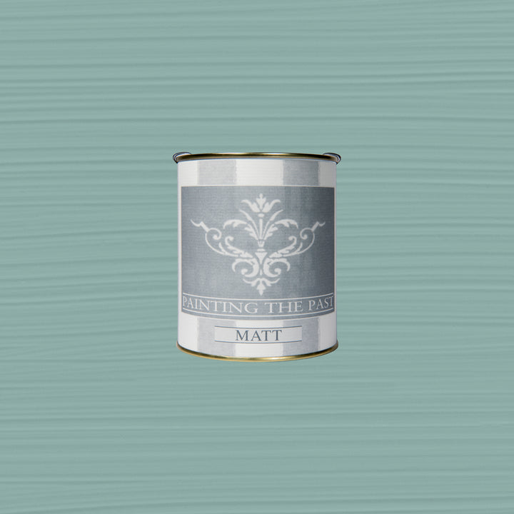 Mint - Matt - 60 ml