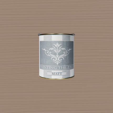 Mocha - Matt - 60 ml