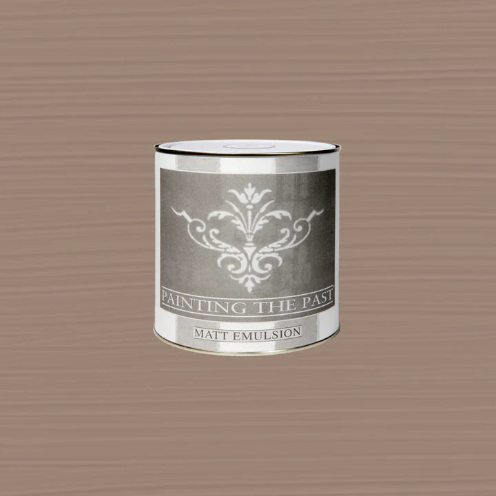 Mocha - Matt Emulsion