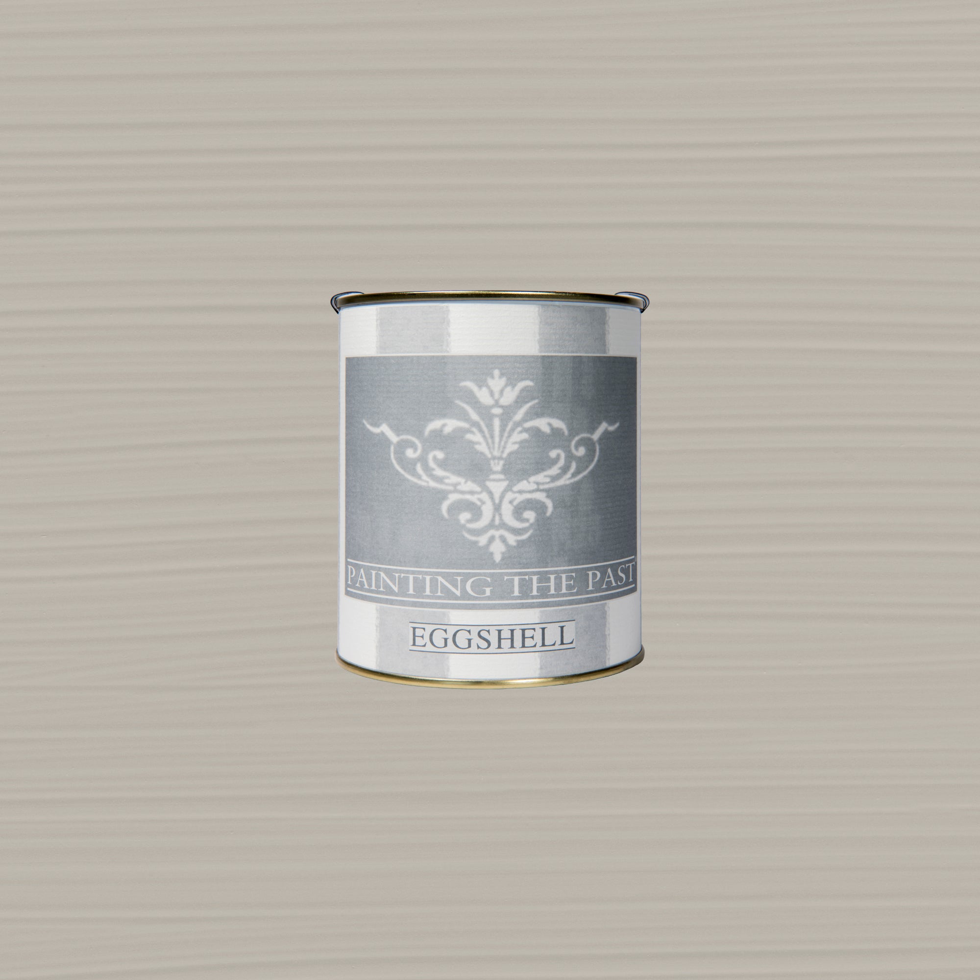 Monument Grey - Eggshell - 750 ml