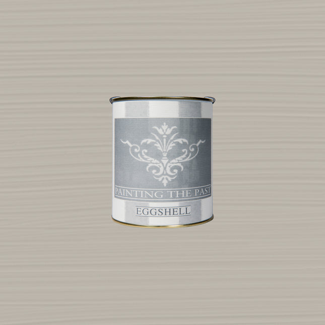 Monument Grey - Eggshell - 750 ml