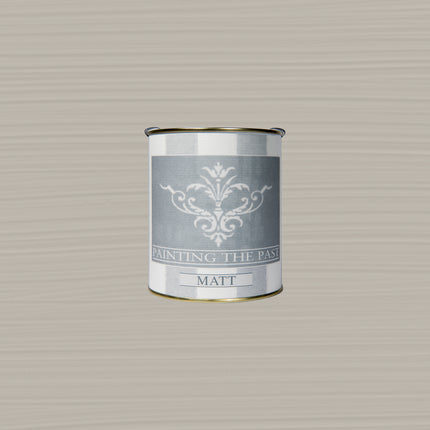 Monument Grey - Matt - 60 ml