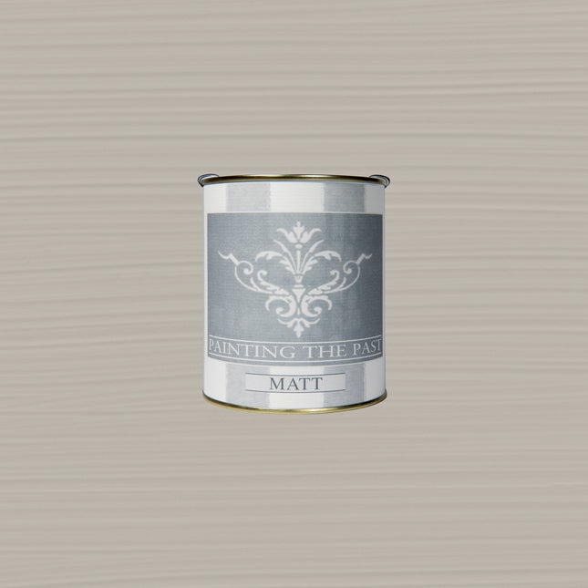 Monument Grey - Matt - 60 ml