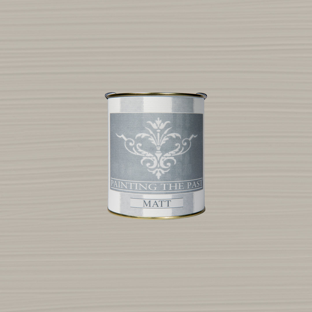 Monument Grey - Matt - 60 ml