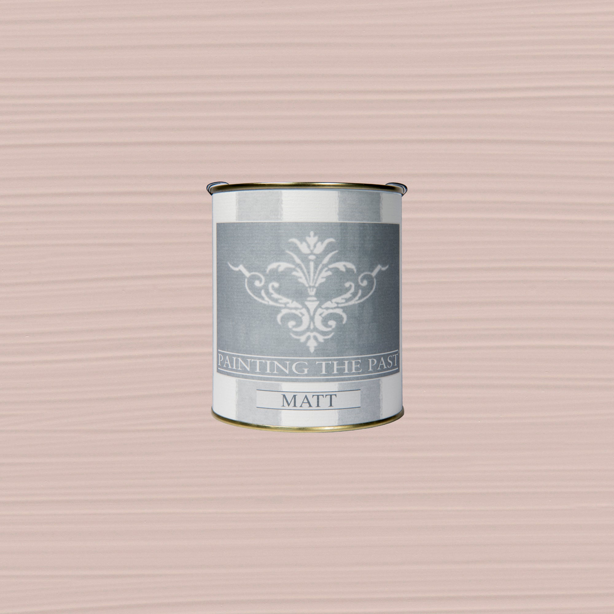 Morning Tea - Matt - 60 ml