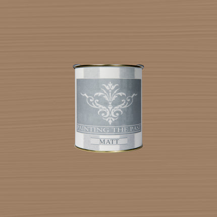 Mud - Matt - 60 ml