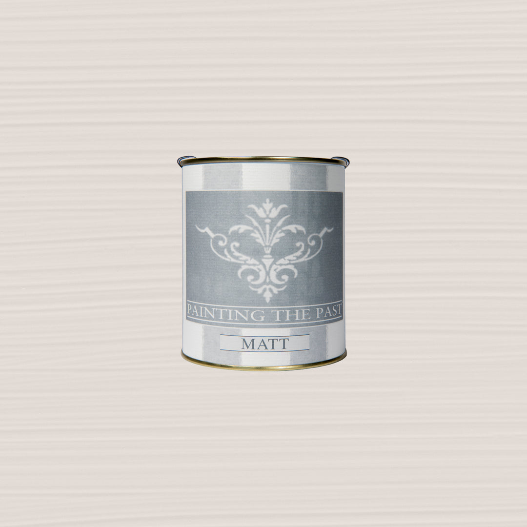 Muslin - Matt - 60 ml