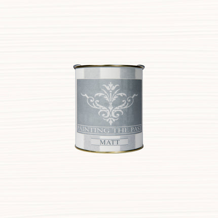 New White - Matt - 60 ml