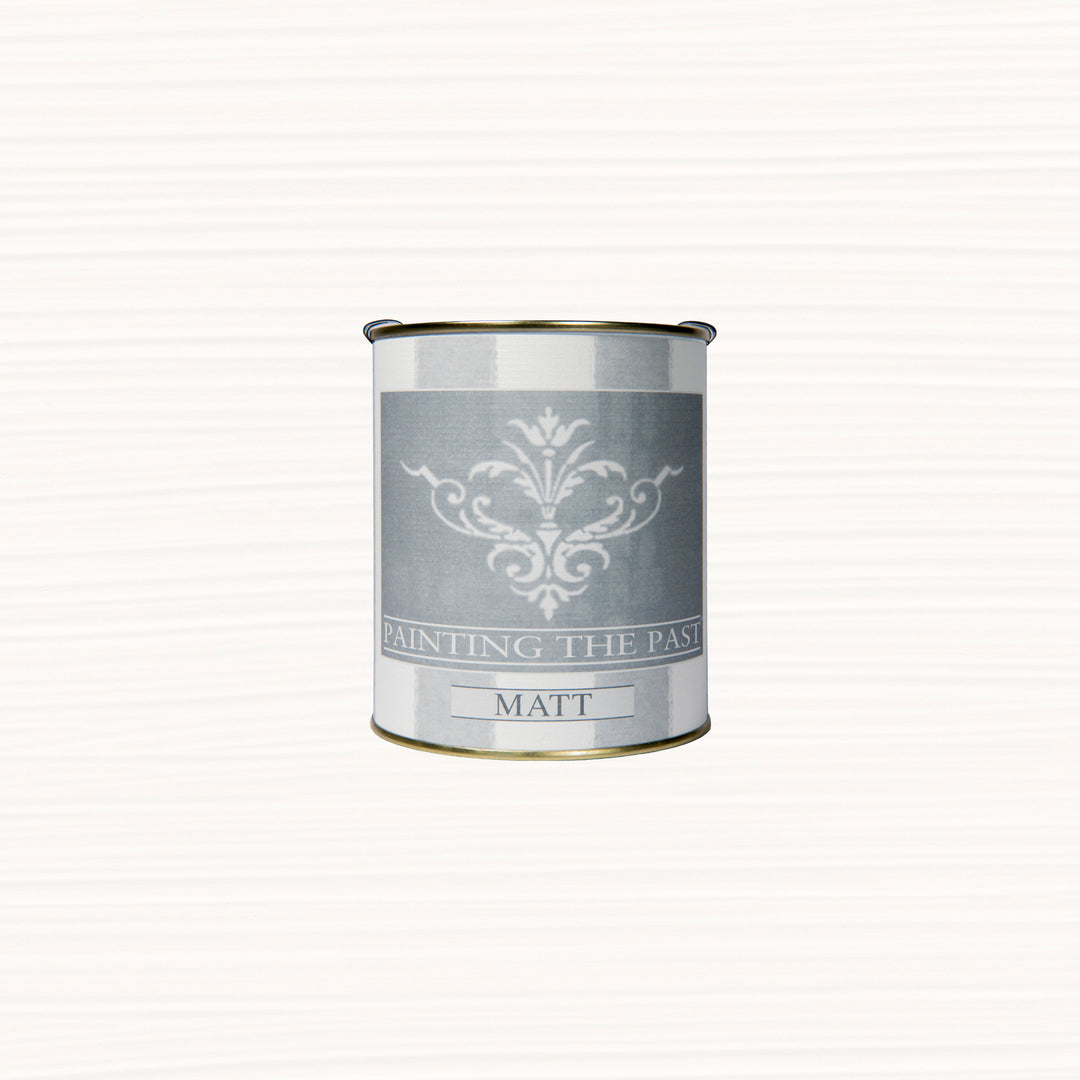 New White - Matt - 60 ml