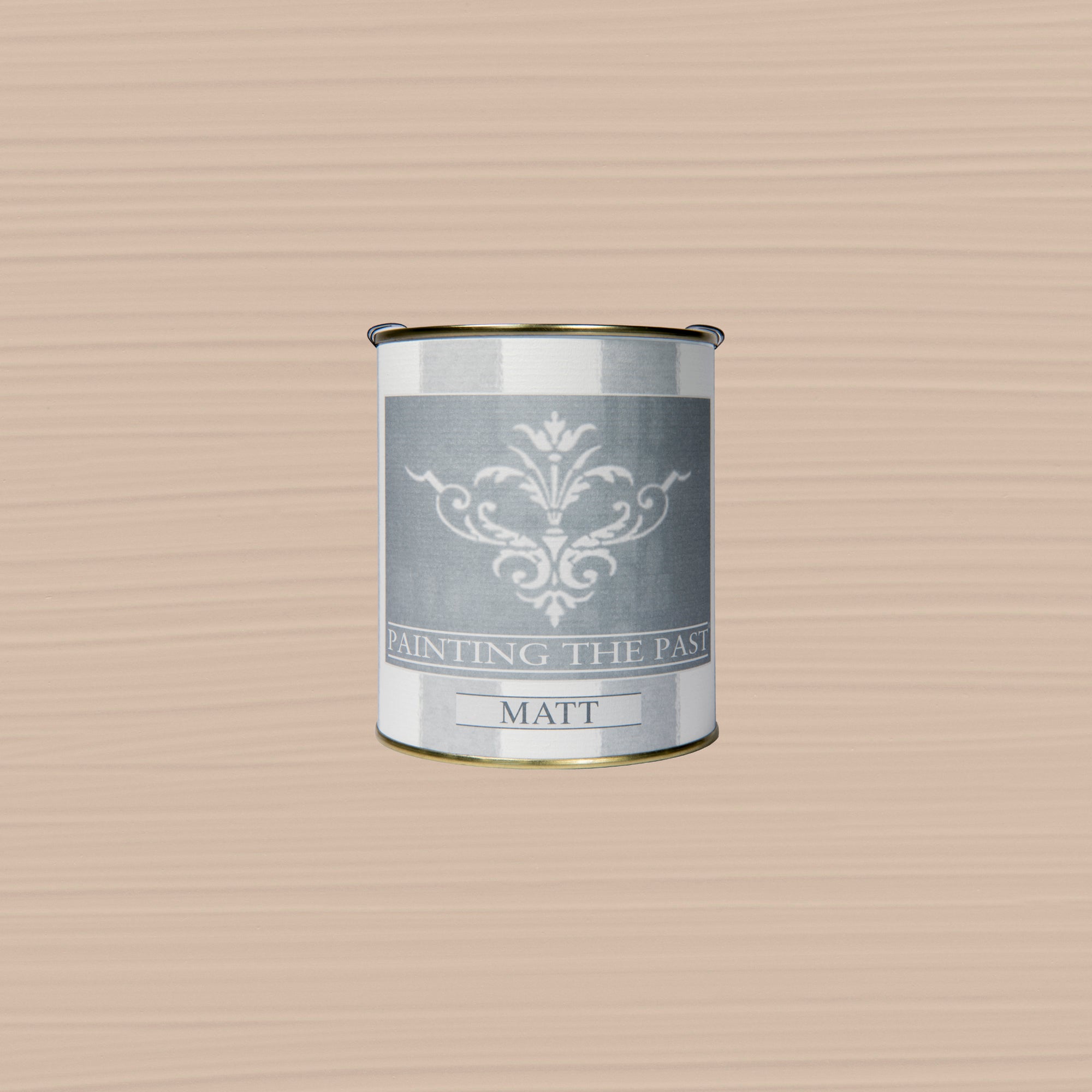 Nude - Matt - 60 ml