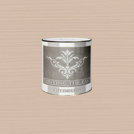 Nude - Matt Emulsion