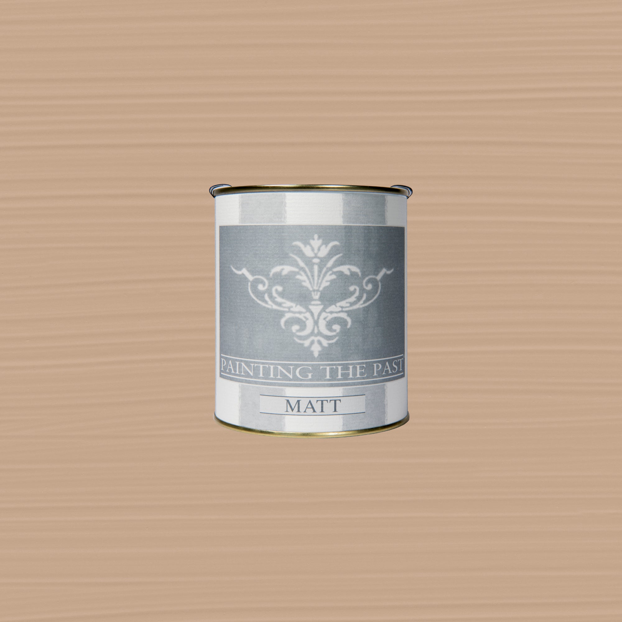 Nutmeg - Matt - 60 ml