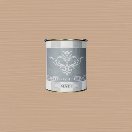 Nutmeg - Matt - 60 ml