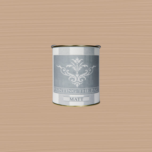 Nutmeg - Matt - 60 ml