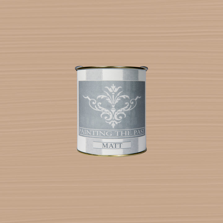 Nutmeg - Matt - 60 ml