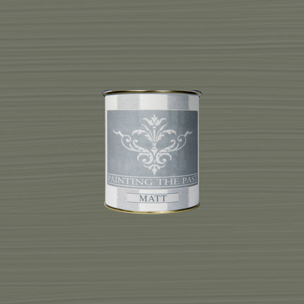 Olive - Matt - 60 ml