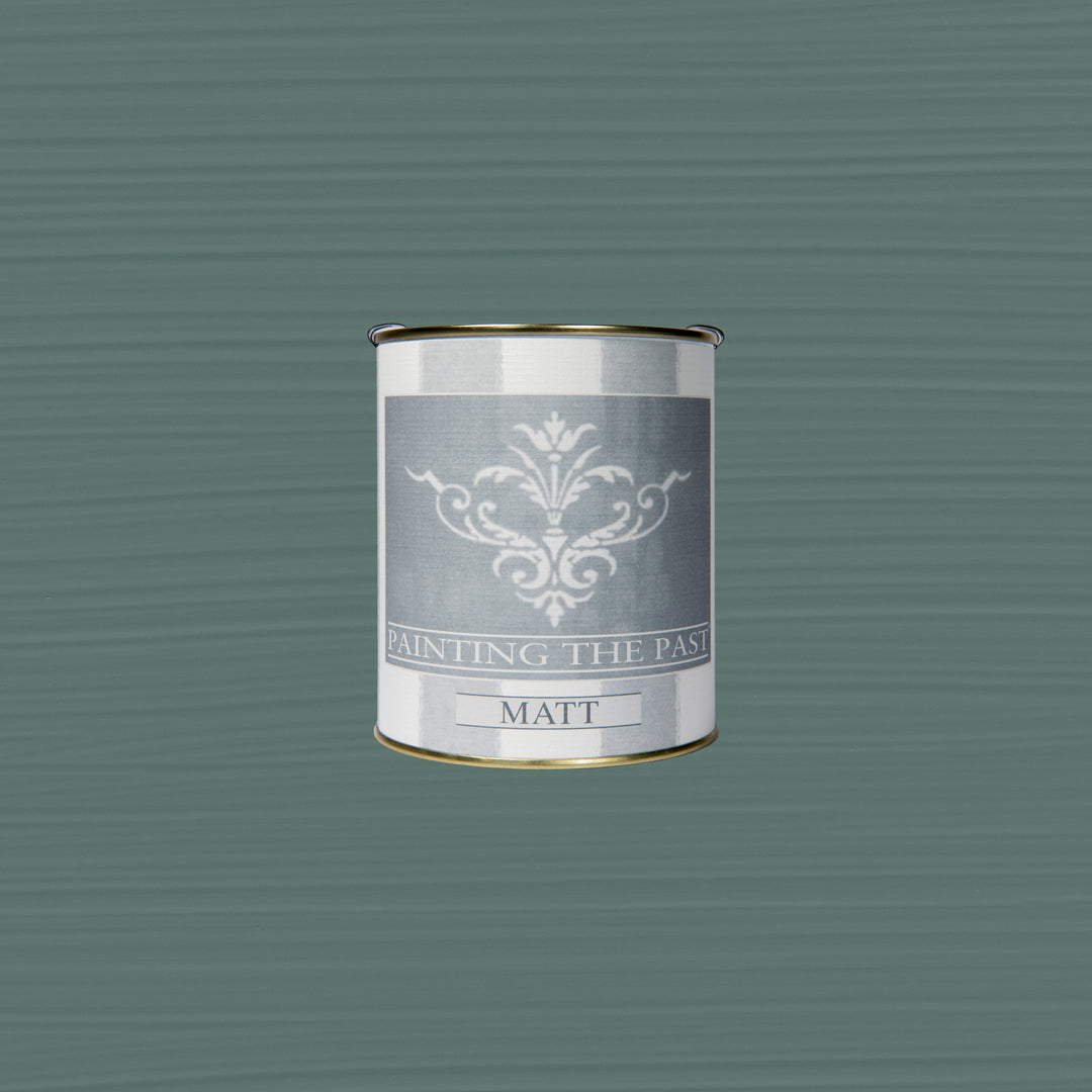 Peacock - Matt - 60 ml