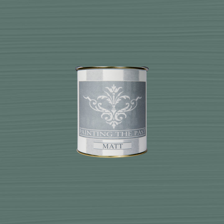 Peacock - Matt - 60 ml