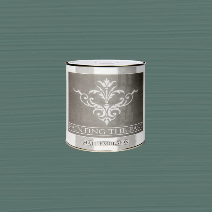 Peacock Green