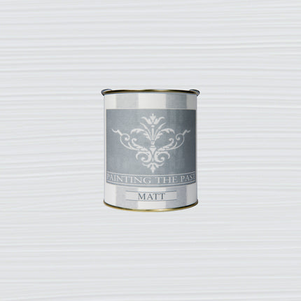 Pearl Grey - Matt - 60 ml