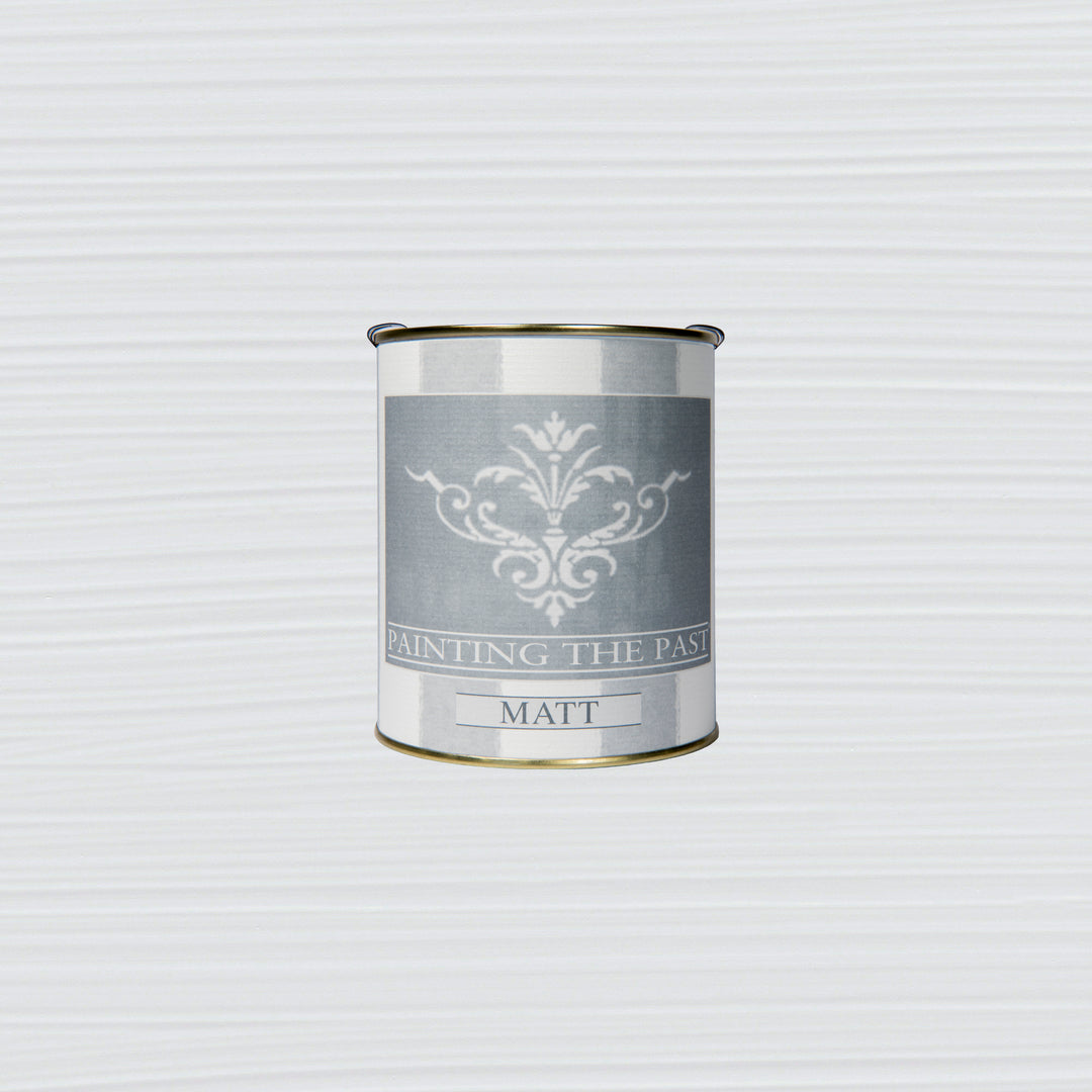 Pearl Grey - Matt - 60 ml