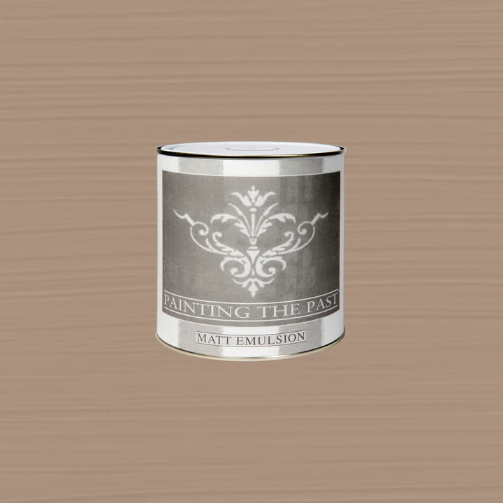 Pebble - Matt Emulsion