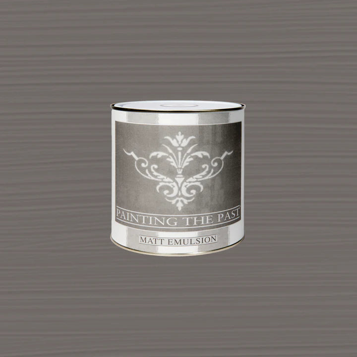 Pepper - Matt Emulsion