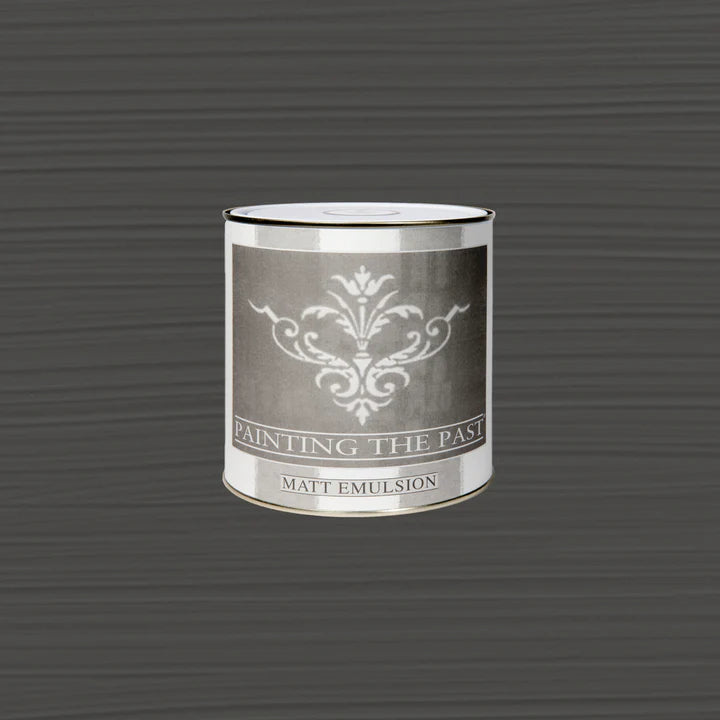 Persian Grey - Matt Emulsion