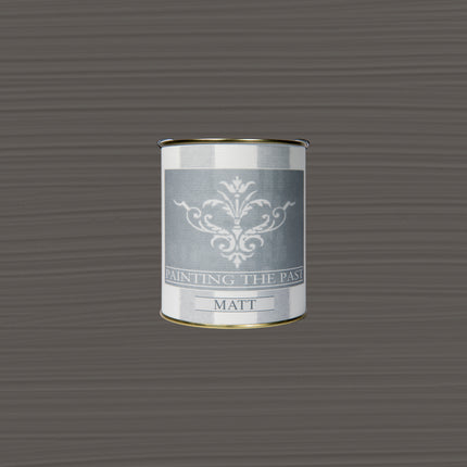 Pewter - Matt - 60 ml