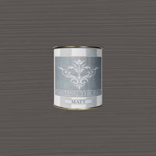 Pewter - Matt - 60 ml