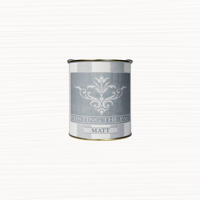 Pure White - Matt - 60 ml 