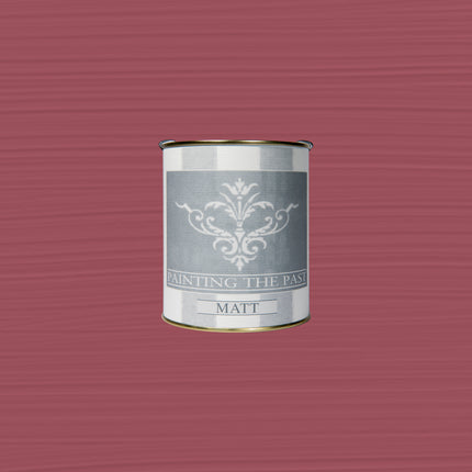 Raspberry - Matt - 60 ml