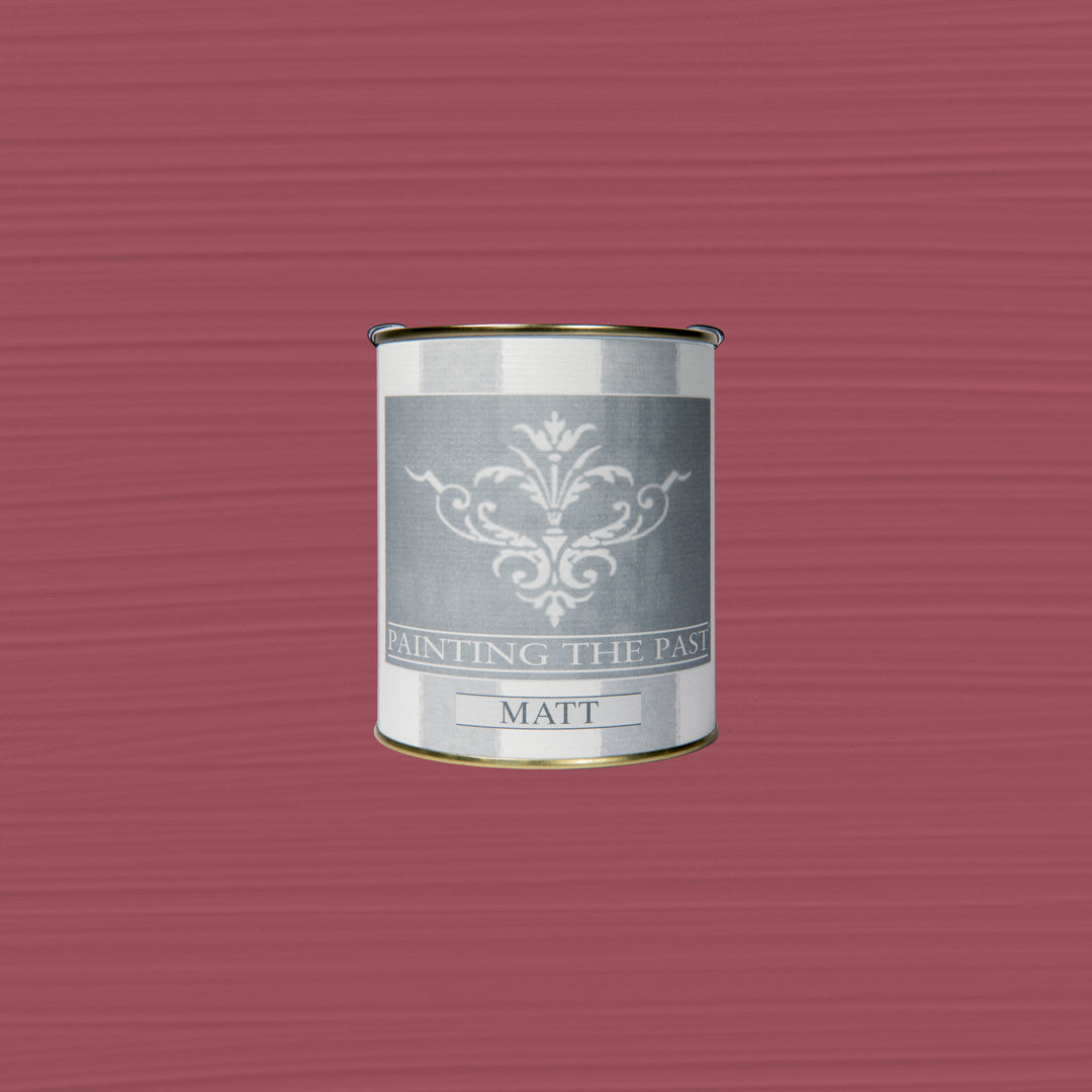 Raspberry - Matt - 60 ml