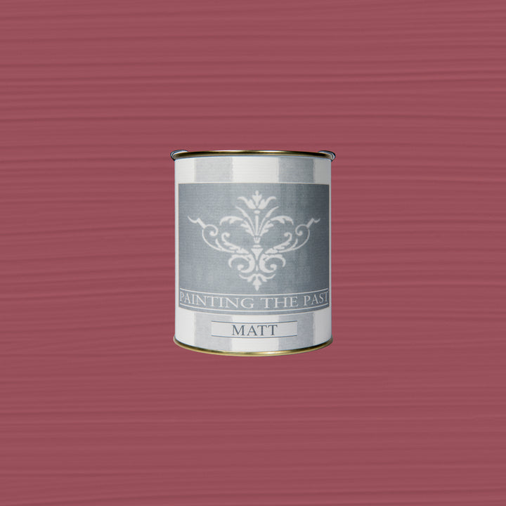 Raspberry - Matt - 60 ml